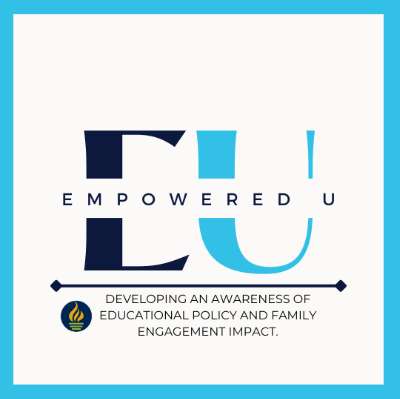 EmpowerED U Logo EmpowerED U Logo